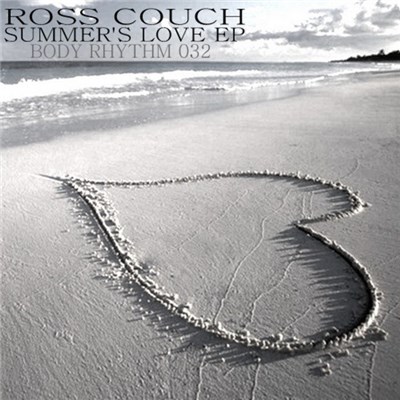 Ross Couch - Summer's Love EP download mp3 flac