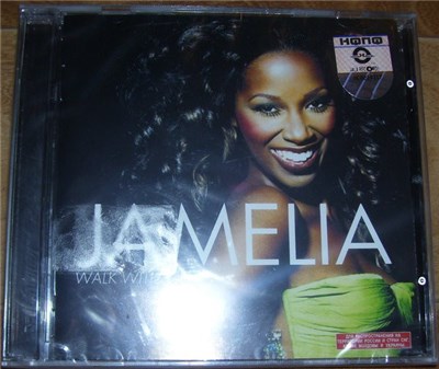 Jamelia - Walk With Me download mp3 flac