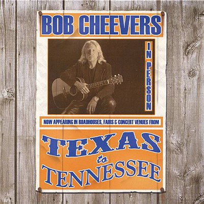 Bob Cheevers - Texas To Tennessee download mp3 flac