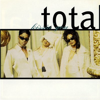 Total - Kissin' You download mp3 flac