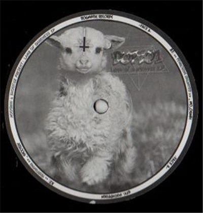 Various - Lamb Of Darkness EP download mp3 flac