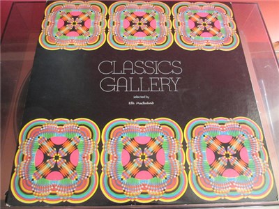 Various - Classics Gallery download mp3 flac