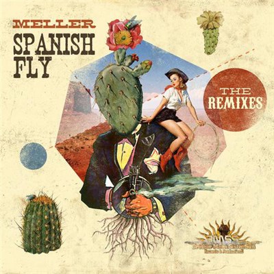Meller - Spanish Fly - The Remixes download mp3 flac
