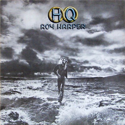 Roy Harper - HQ download mp3 flac