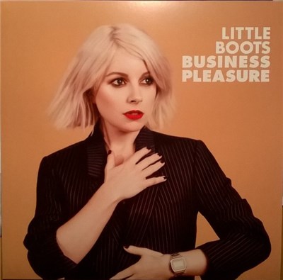 Little Boots - Business Pleasure download mp3 flac