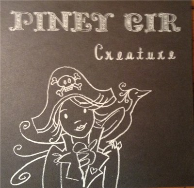Piney Gir - Creature download mp3 flac