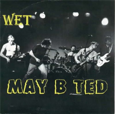 May B Ted - Wet download mp3 flac