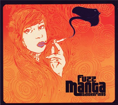 Fuzz Manta - Smokerings download mp3 flac