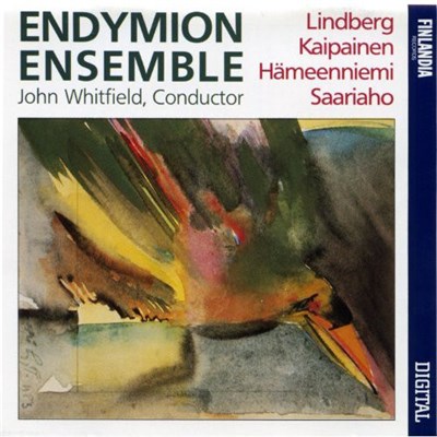 Endymion Ensemble - Lindberg.Kaipainen.Hämeenniemi.Saariaho download mp3 flac