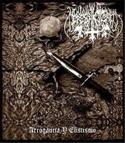 Ereshkigal - Arrogancia Y Elitismo download mp3 flac