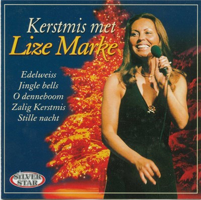 Lize Marke - Kerstmis Met Lize Marke download mp3 flac