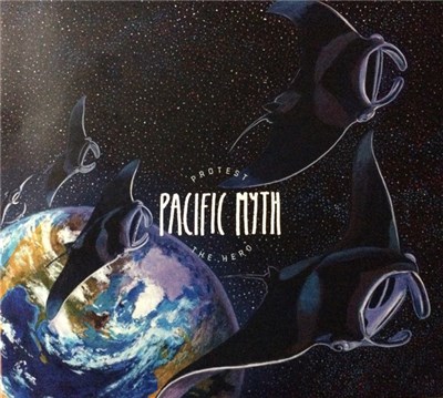 Protest The Hero - Pacific Myth download mp3 flac