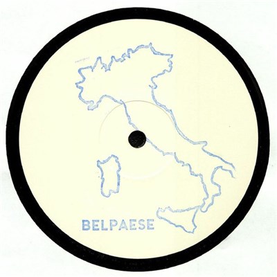 Belpaese - Belpaese 003 download mp3 flac