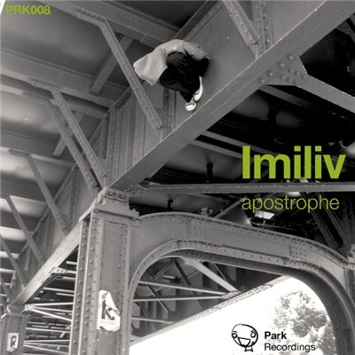 Imiliv - Apostrophe download mp3 flac