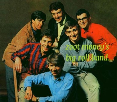 Zoot Money's Big Roll Band - It Should've Been Me download mp3 flac
