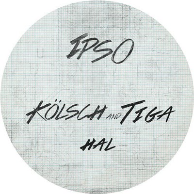 Kölsch And Tiga - Hal download mp3 flac