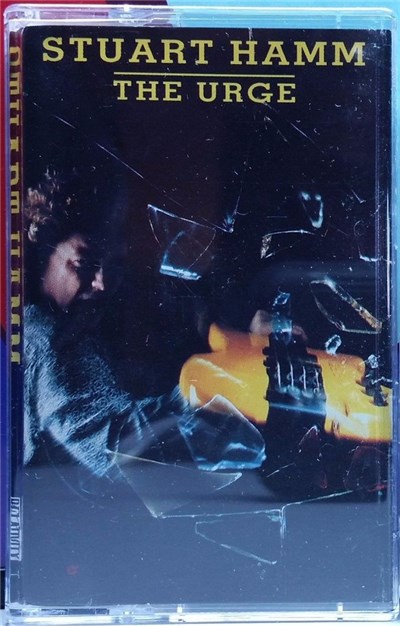 Stuart Hamm - The Urge download mp3 flac