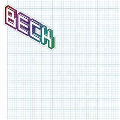 Beck - The Information download mp3 flac