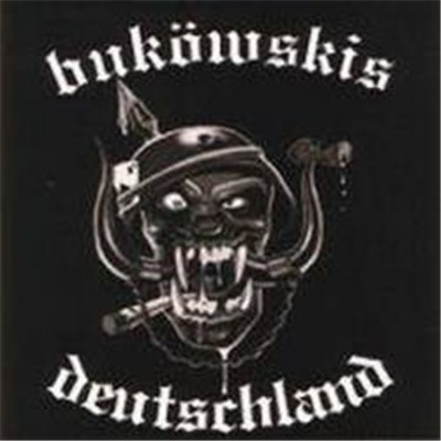 Bukowskis - Deutschland download mp3 flac