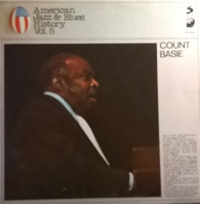 Count Basie - Count Basie download mp3 flac