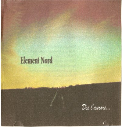 Element Nord - Dès L'Aurore... download mp3 flac