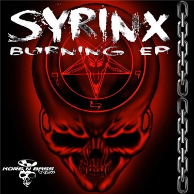 Syrinx - Burning EP download mp3 flac
