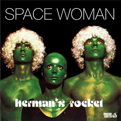 Herman's Rocket - Space Woman download mp3 flac
