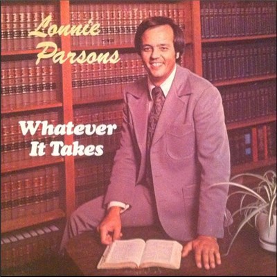 Lonnie Parsons - Whatever It Takes download mp3 flac