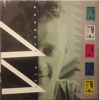 Ville Virtanen - Ville Virtanen download mp3 flac