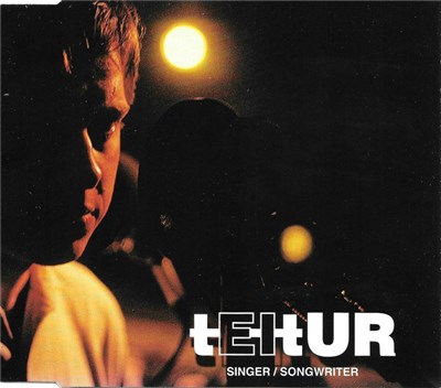 Teitur - Singer/Songwriter download mp3 flac