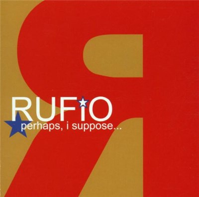 Rufio - Perhaps, I Suppose... download mp3 flac