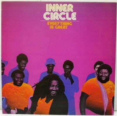 Inner Circle - Everything Is Great download mp3 flac