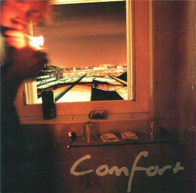 Comfort - High Windows download mp3 flac