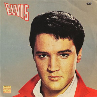 Elvis - Elvis download mp3 flac