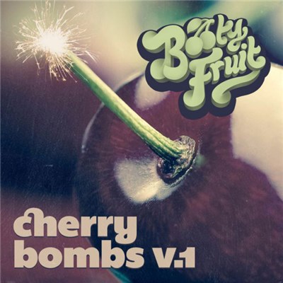Various - Cherry Bombs V.1 download mp3 flac
