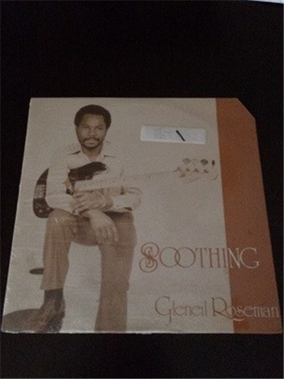Gleneil Roseman - Soothing download mp3 flac