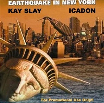 Icadon - Earthquake in New York download mp3 flac