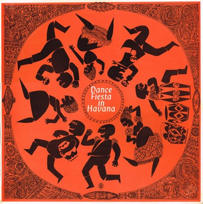 Humberto Suarez And His Cuban Strings - Dance Fiesta In Havana download mp3 flac