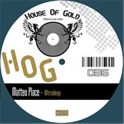 Matteo Place - Ultradeep download mp3 flac