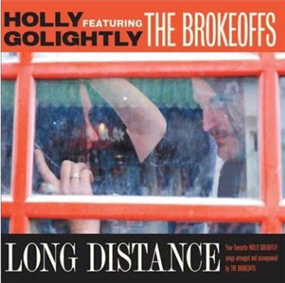 Holly Golightly Featuring The Brokeoffs - Long Distance download mp3 flac