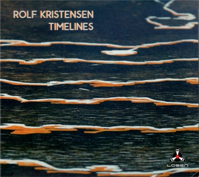 Rolf Kristensen - Timelines download mp3 flac