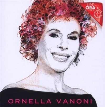 Ornella Vanoni - Un'Ora Con... download mp3 flac