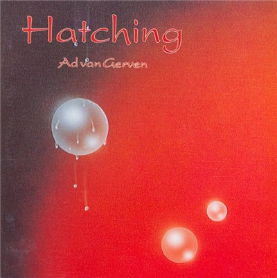 Ad Van Gerven - Hatching download mp3 flac