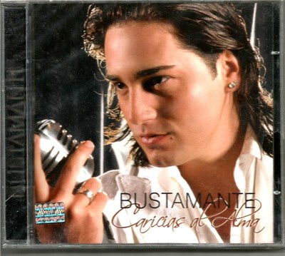 David Bustamante - Caricias Al Alma download mp3 flac
