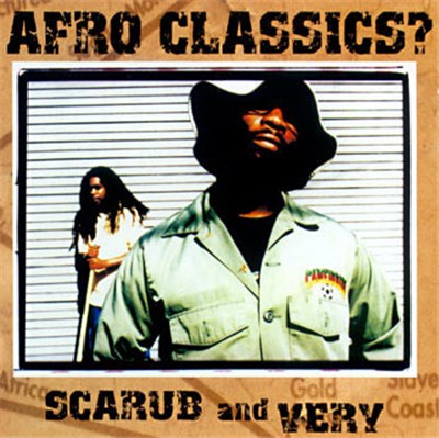Scarub & Very / Afro Classics - Afro Classics? download mp3 flac