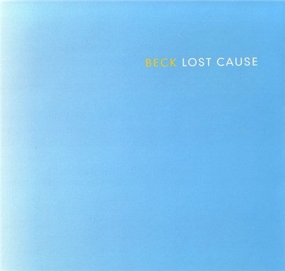 Beck - Lost Cause download mp3 flac