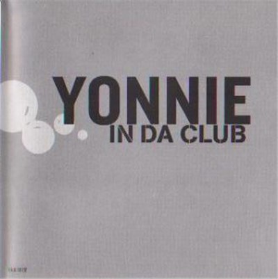 Yonnie - In Da Club download mp3 flac