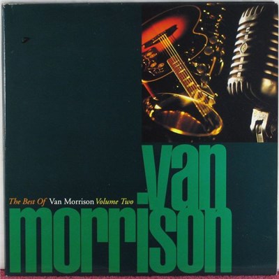 Van Morrison - The Best Of Van Morrison (Volume Two) download mp3 flac