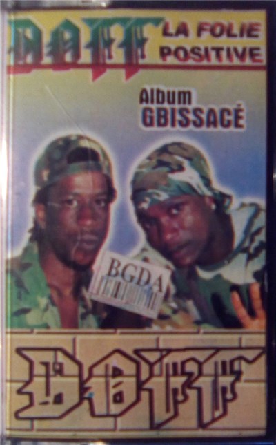 Doff - Album Gbissace download mp3 flac