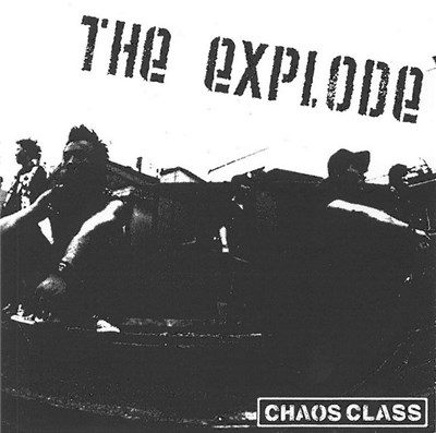 The Explode - Chaos Class download mp3 flac